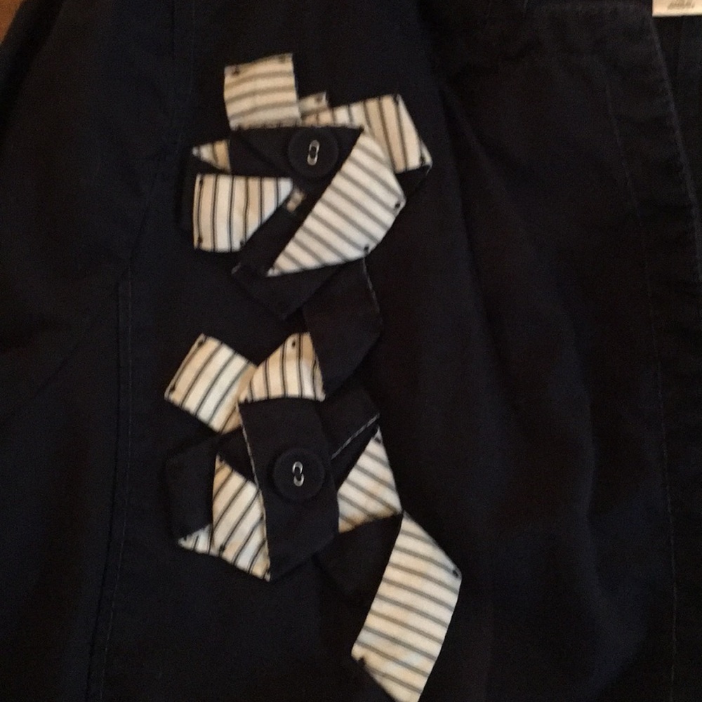 Short Blazer/Jacket - Picture 3 of 4